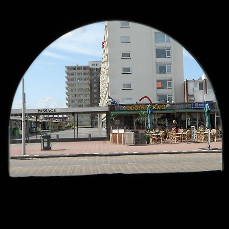 Pension Sissi Zandvoort Dış mekan fotoğraf