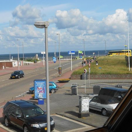 Pension Sissi Zandvoort Dış mekan fotoğraf